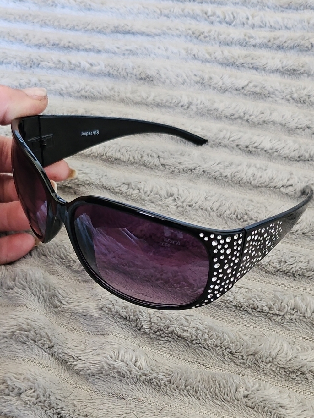 boutique Fashion Sunglasses